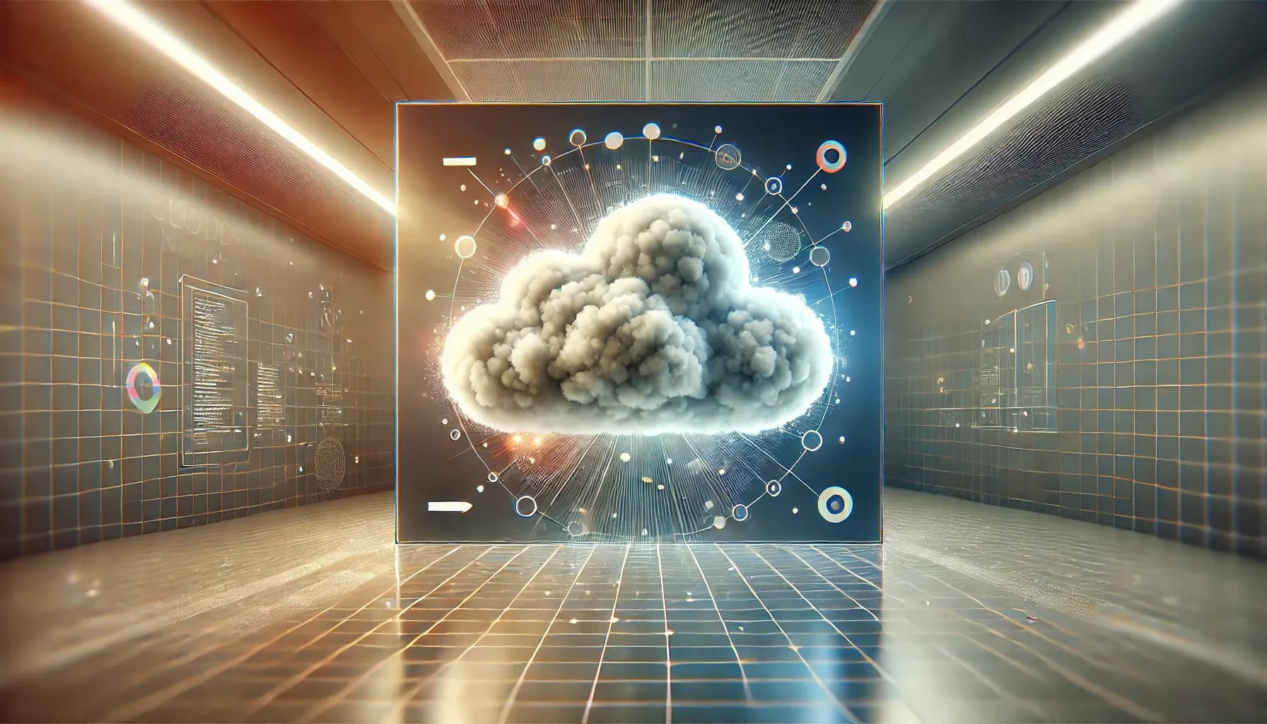 AI-Native ODA Accelerator